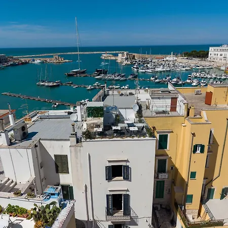 Harbour Exclusive Trani