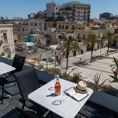 B&B Harbour Exclusive 3*