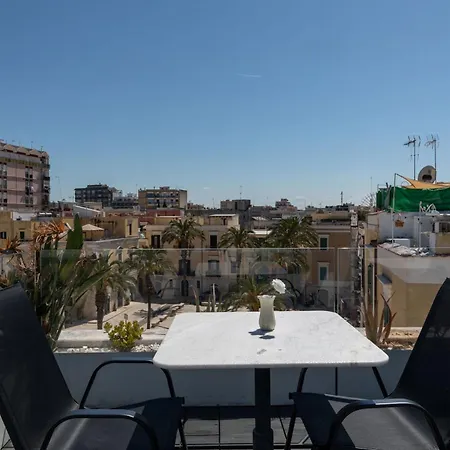 Bed & Breakfast Harbour Exclusive 3*