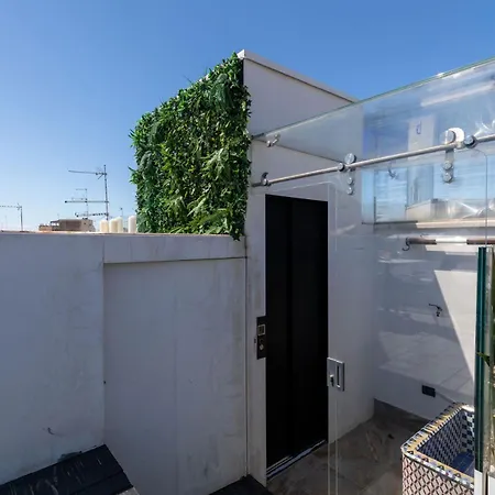 Harbour Exclusive Bed & Breakfast 3*