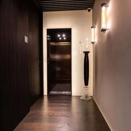 Harbour Exclusive B&B