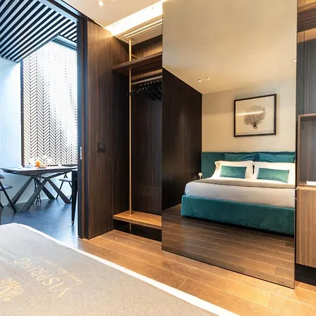 B&B Harbour Exclusive 트라니