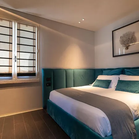 Harbour Exclusive 3* Trani