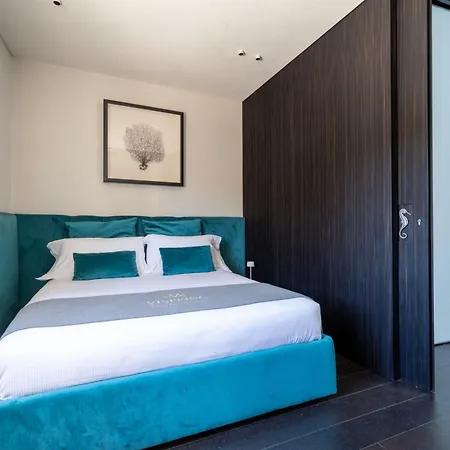 Harbour Exclusive Bed & Breakfast Trani