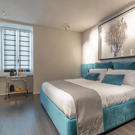 Harbour Exclusive Bed & Breakfast Trani