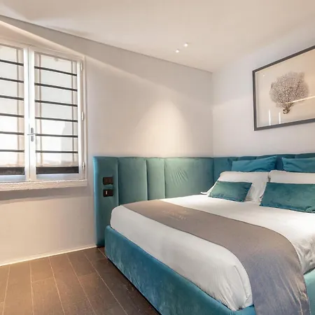 Harbour Exclusive B&B