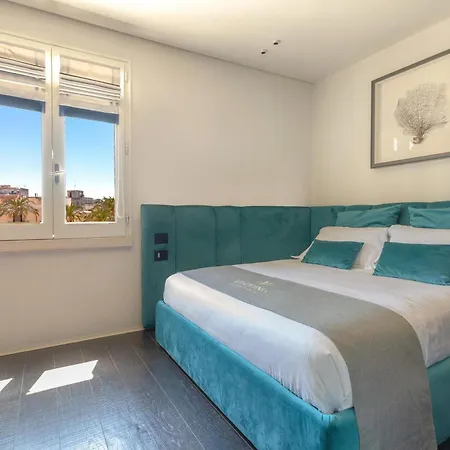 Harbour Exclusive Bed & Breakfast