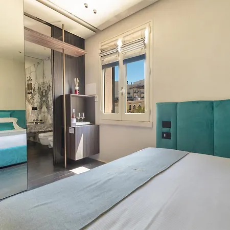 Harbour Exclusive Trani