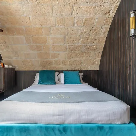 Harbour Exclusive Bed & Breakfast Trani