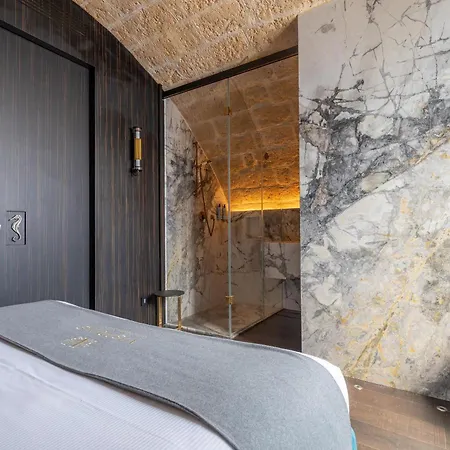Harbour Exclusive B&B 3*