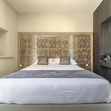 Bed & Breakfast Harbour Exclusive 3*