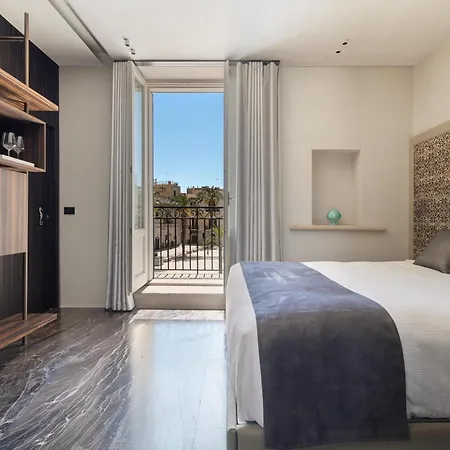 Harbour Exclusive B&B 3*